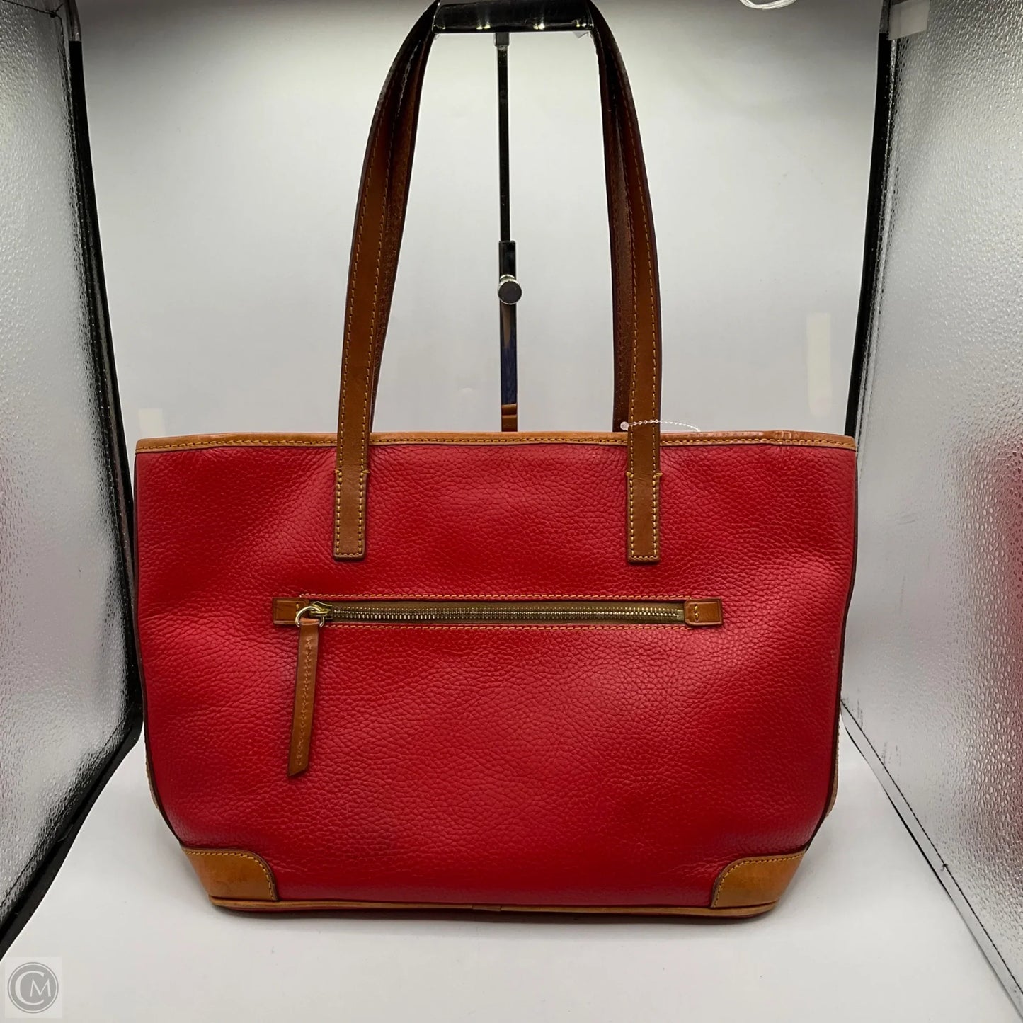 Handbag Designer By Dooney And Bourke, Size: Medium