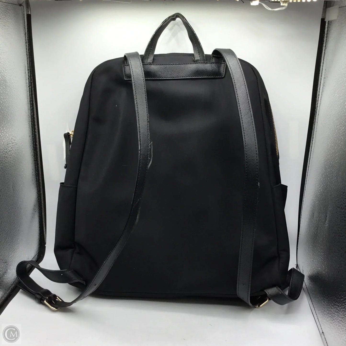 Backpack Designer By Kate Spade, Size: Large