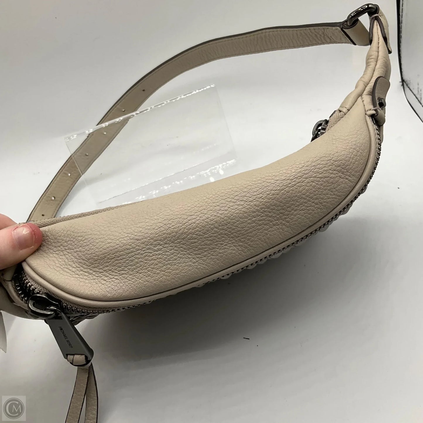 Belt Bag Designer By Michael Kors, Size: Large