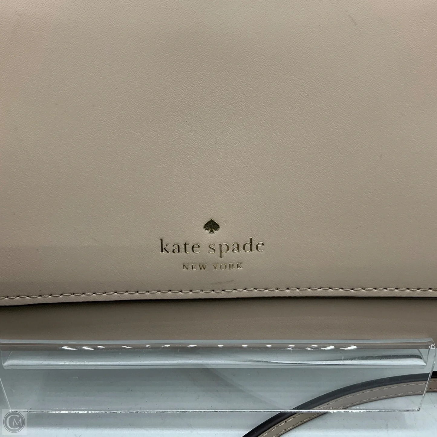 Crossbody Designer By Kate Spade, Size: Medium
