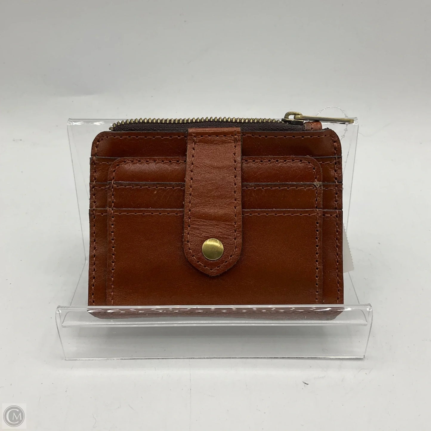 Wallet Designer By Patricia Nash, Size: Small