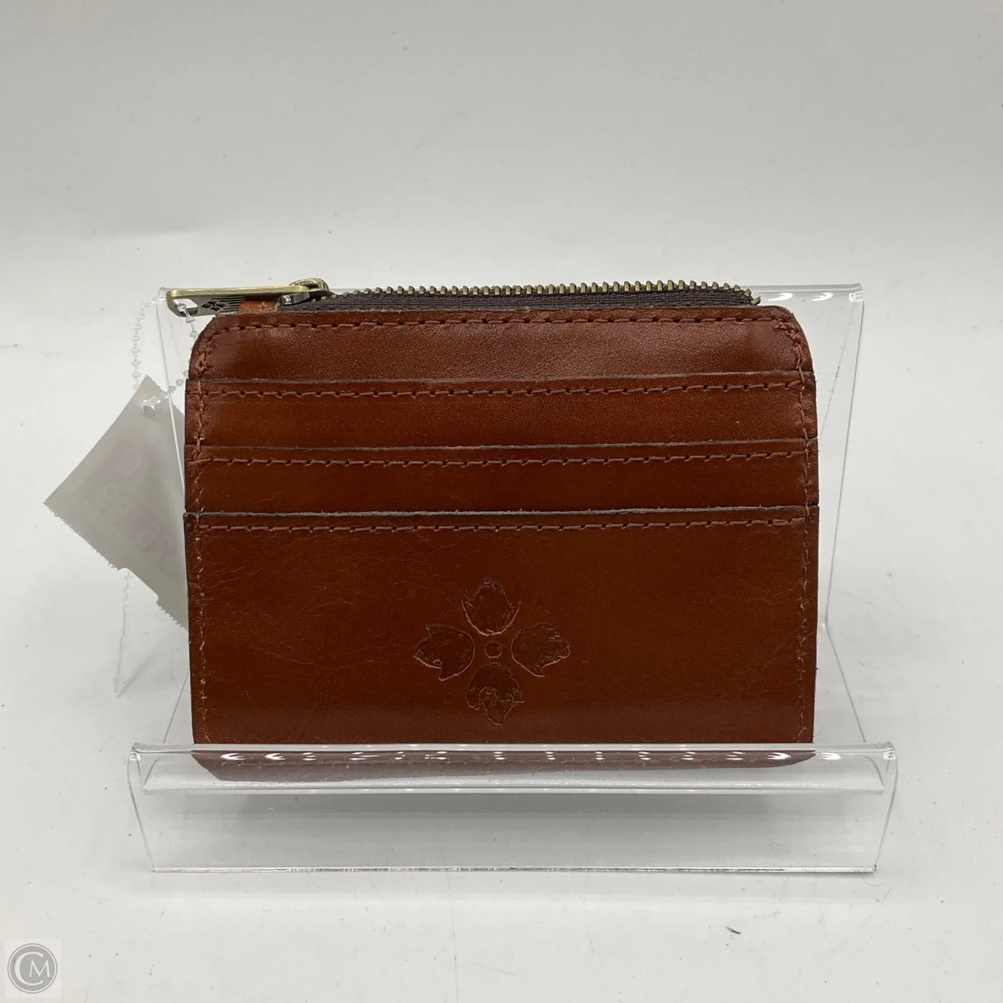 Wallet Designer By Patricia Nash, Size: Small