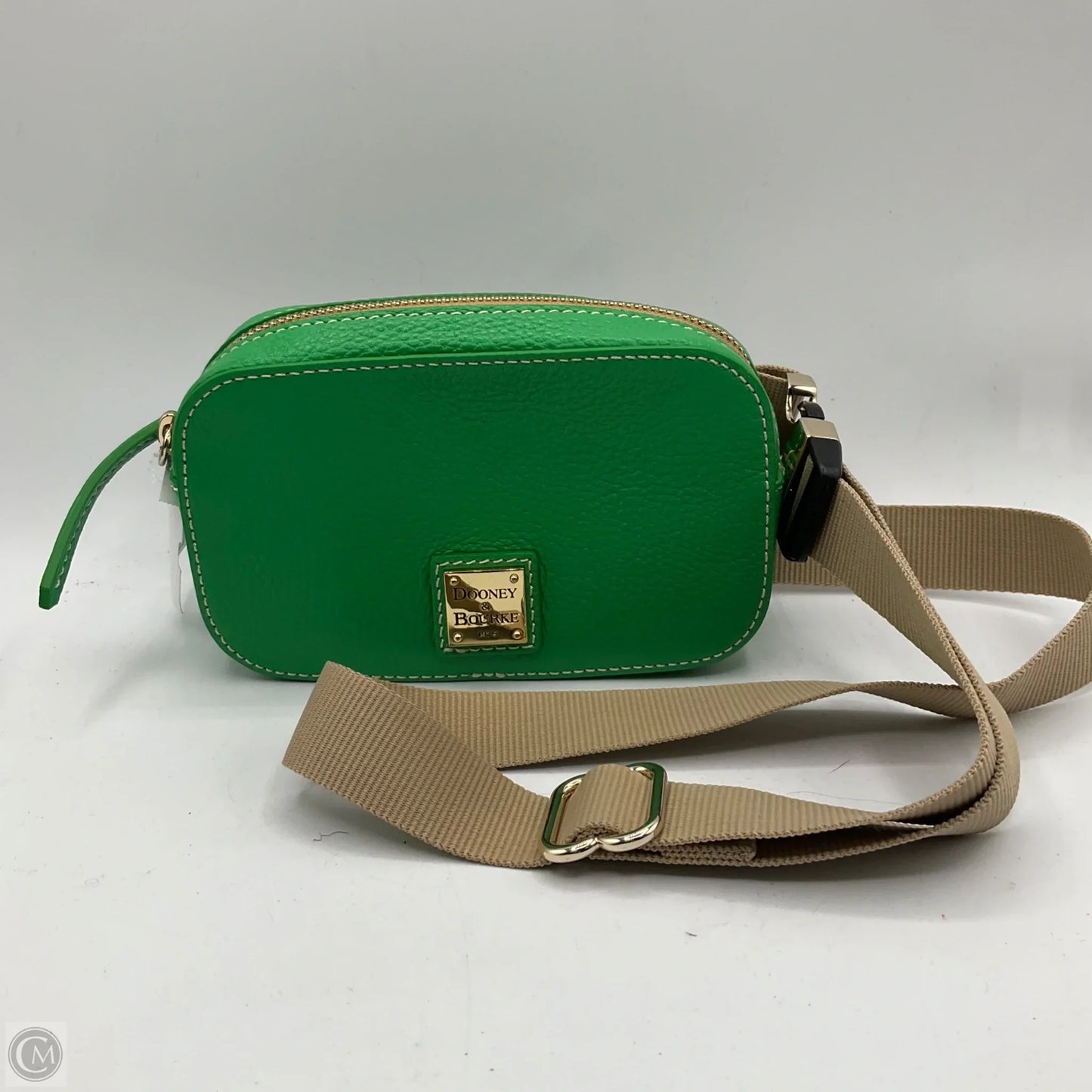 Crossbody Designer By Dooney And Bourke, Size: Small