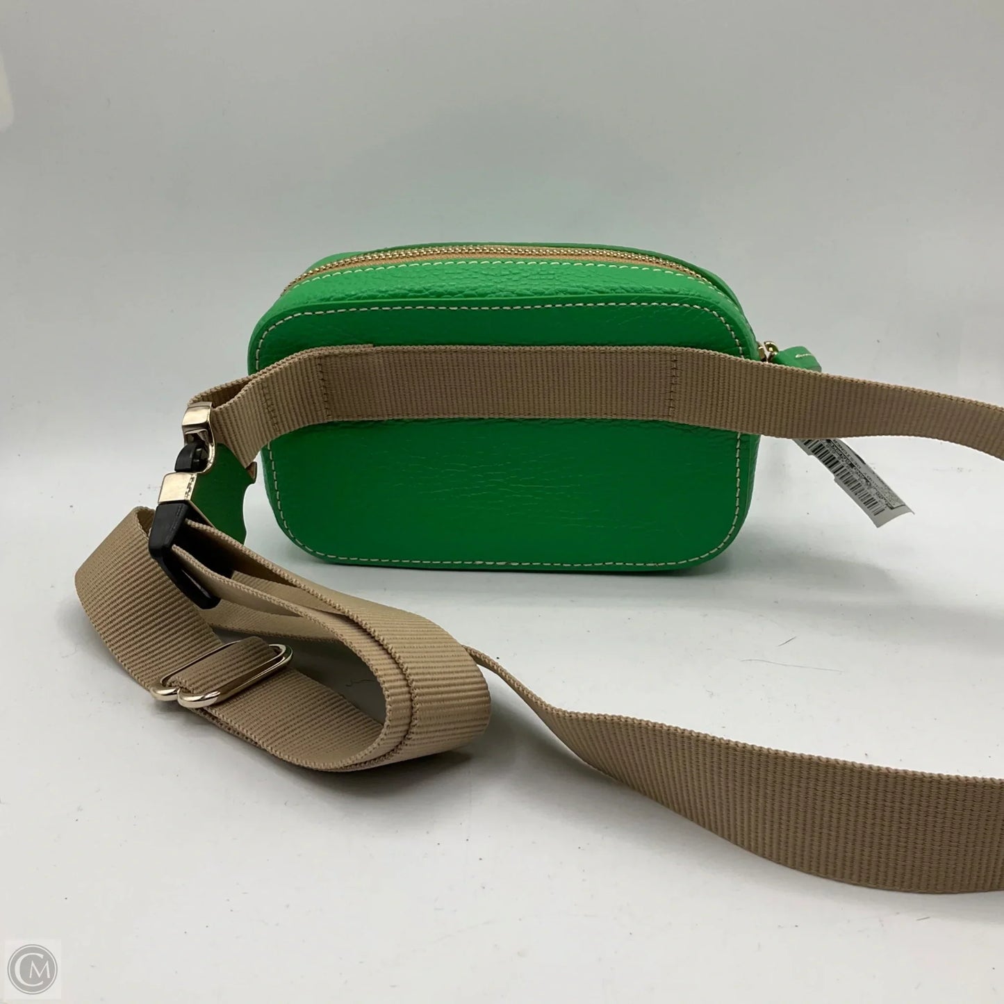 Crossbody Designer By Dooney And Bourke, Size: Small