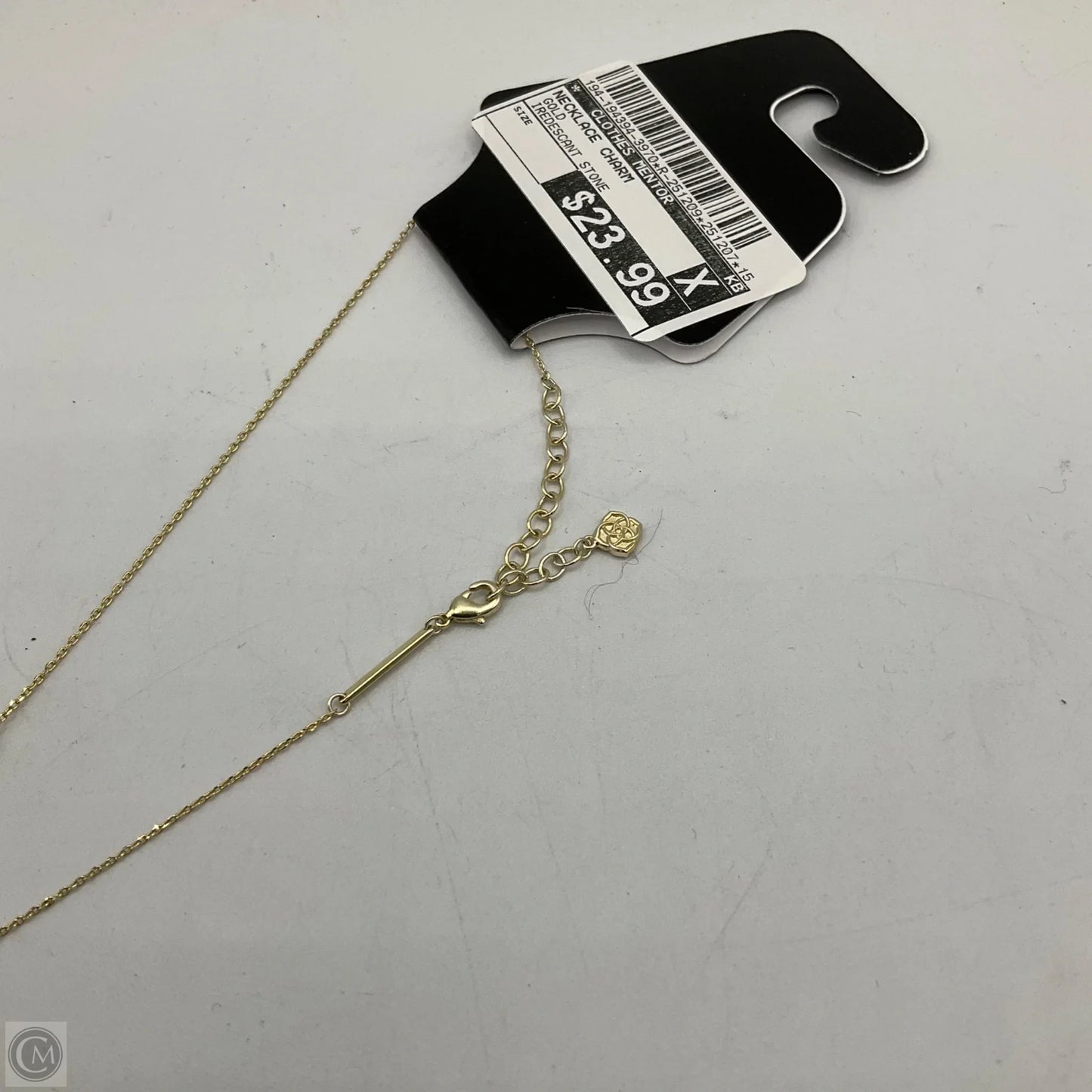 Necklace Charm By Kendra Scott