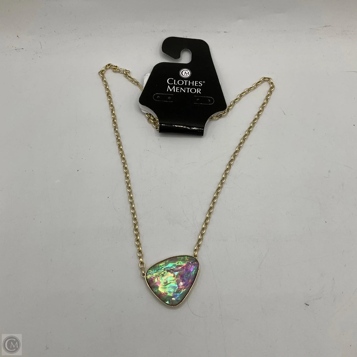 Necklace Charm By Kendra Scott