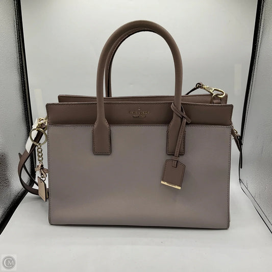 Handbag Designer By Kate Spade, Size: Medium