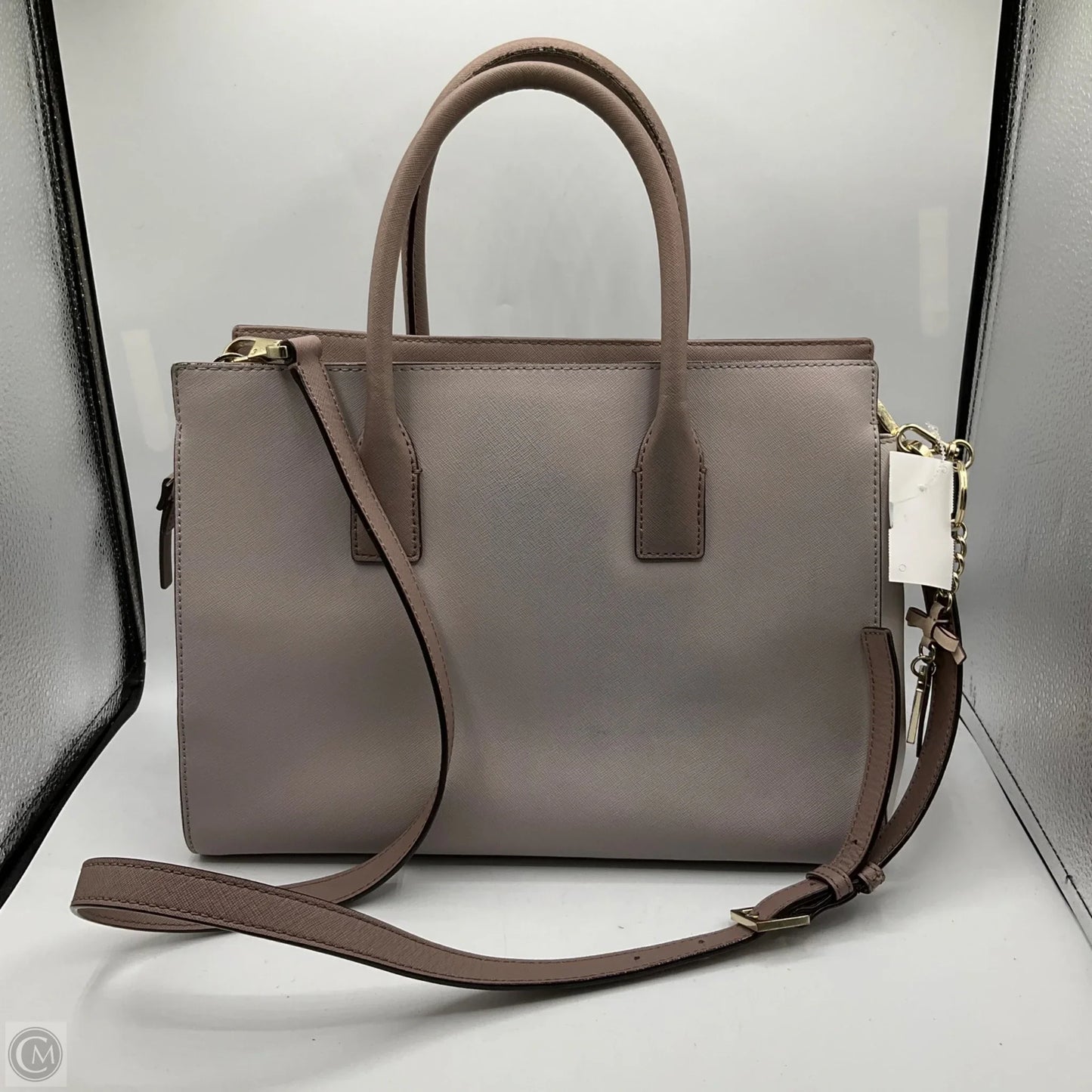 Handbag Designer By Kate Spade, Size: Medium