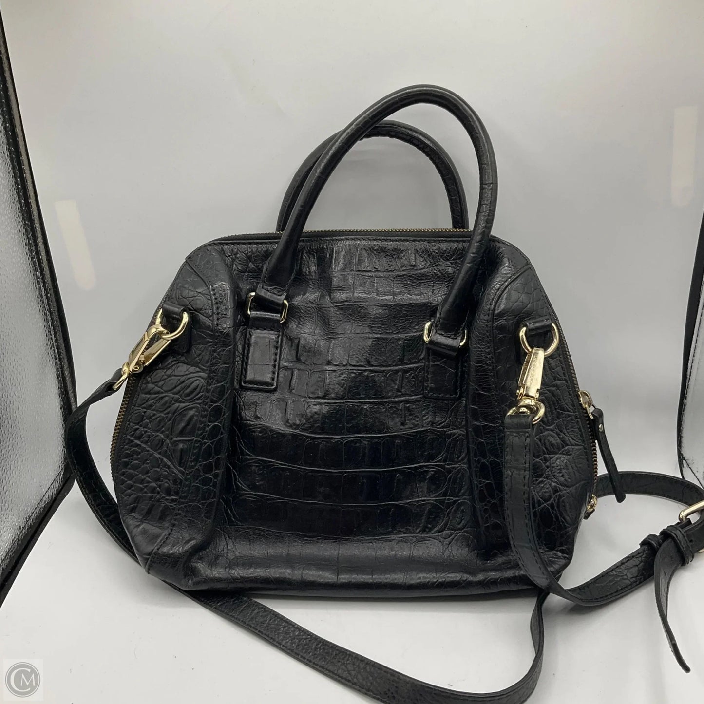 Crossbody Designer By Kate Spade, Size: Small