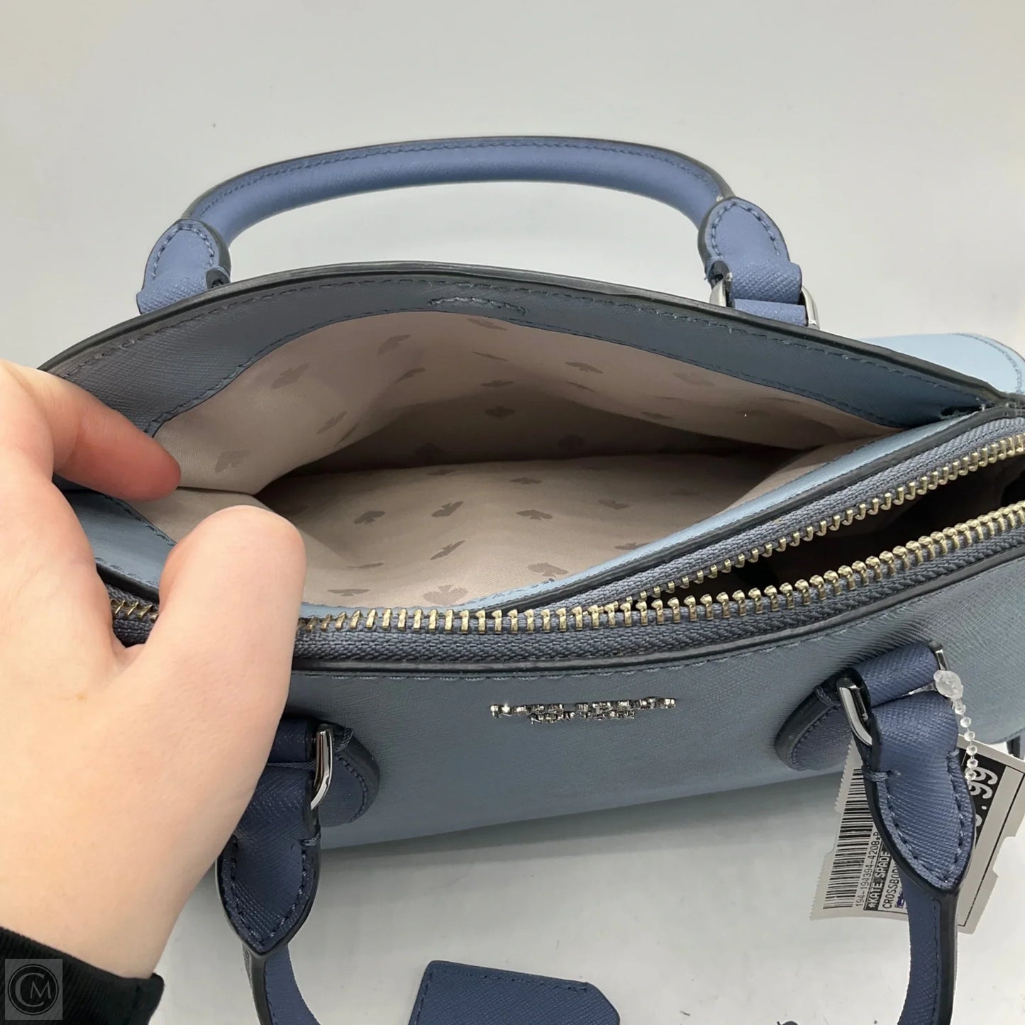 Crossbody Designer By Kate Spade, Size: Medium