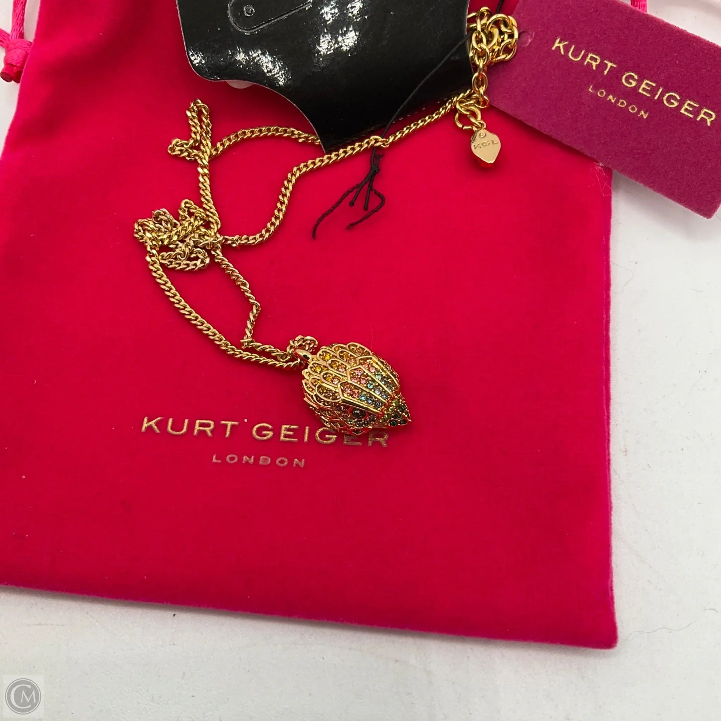 Necklace Designer By Kurt Geiger