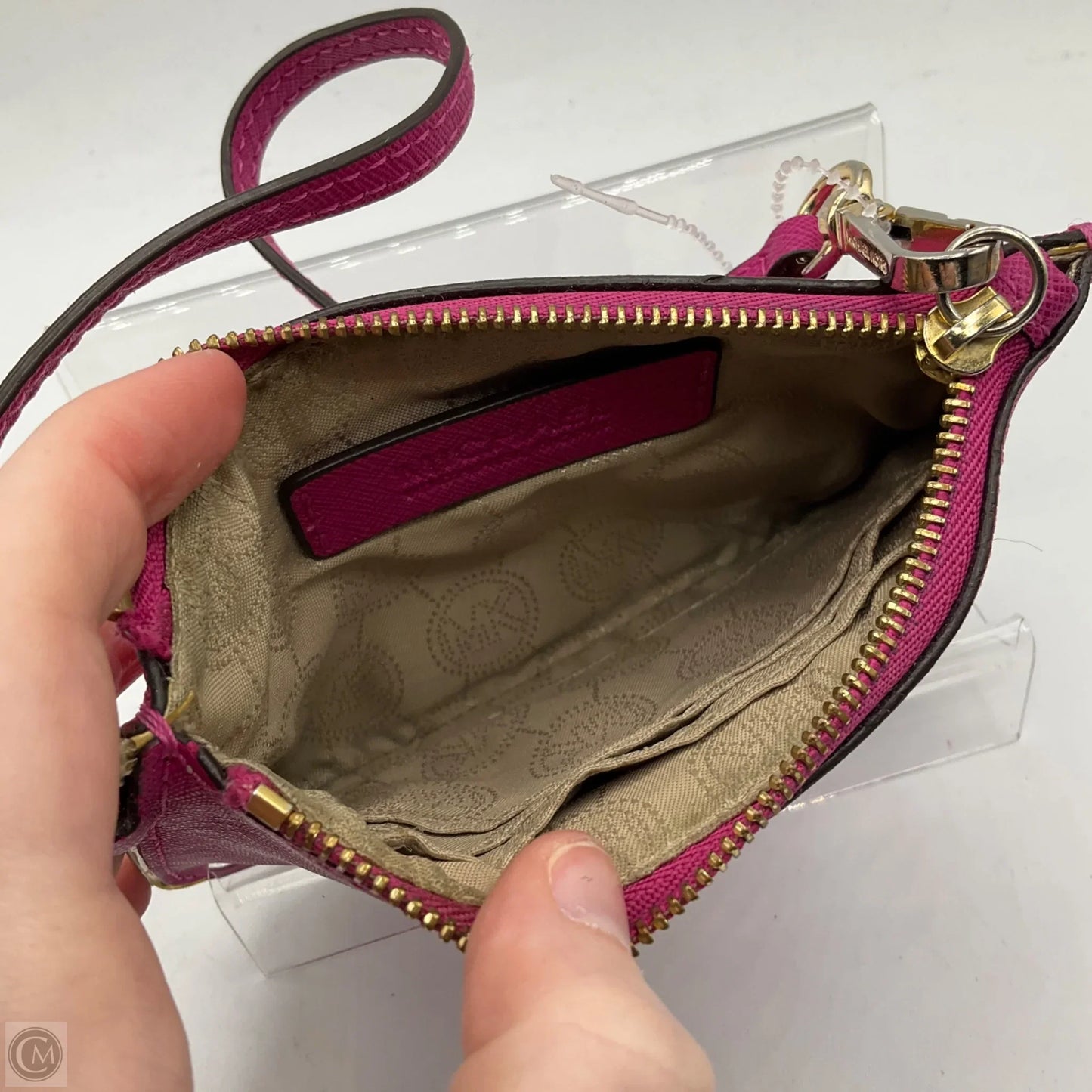 Wallet Designer By Michael Kors, Size: Small