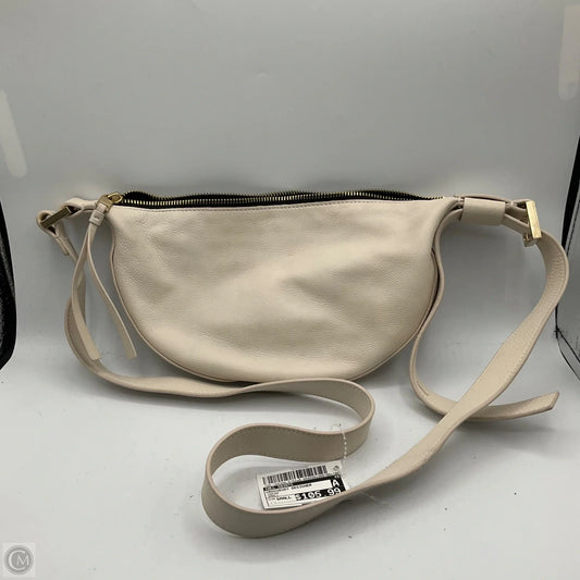 Crossbody Designer By All Saints, Size: Small