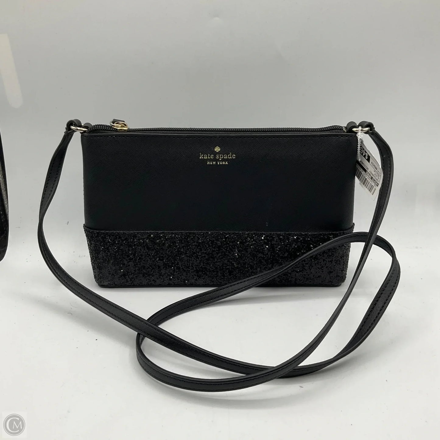 Crossbody Designer By Kate Spade, Size: Medium