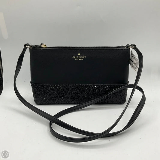 Crossbody Designer By Kate Spade, Size: Medium