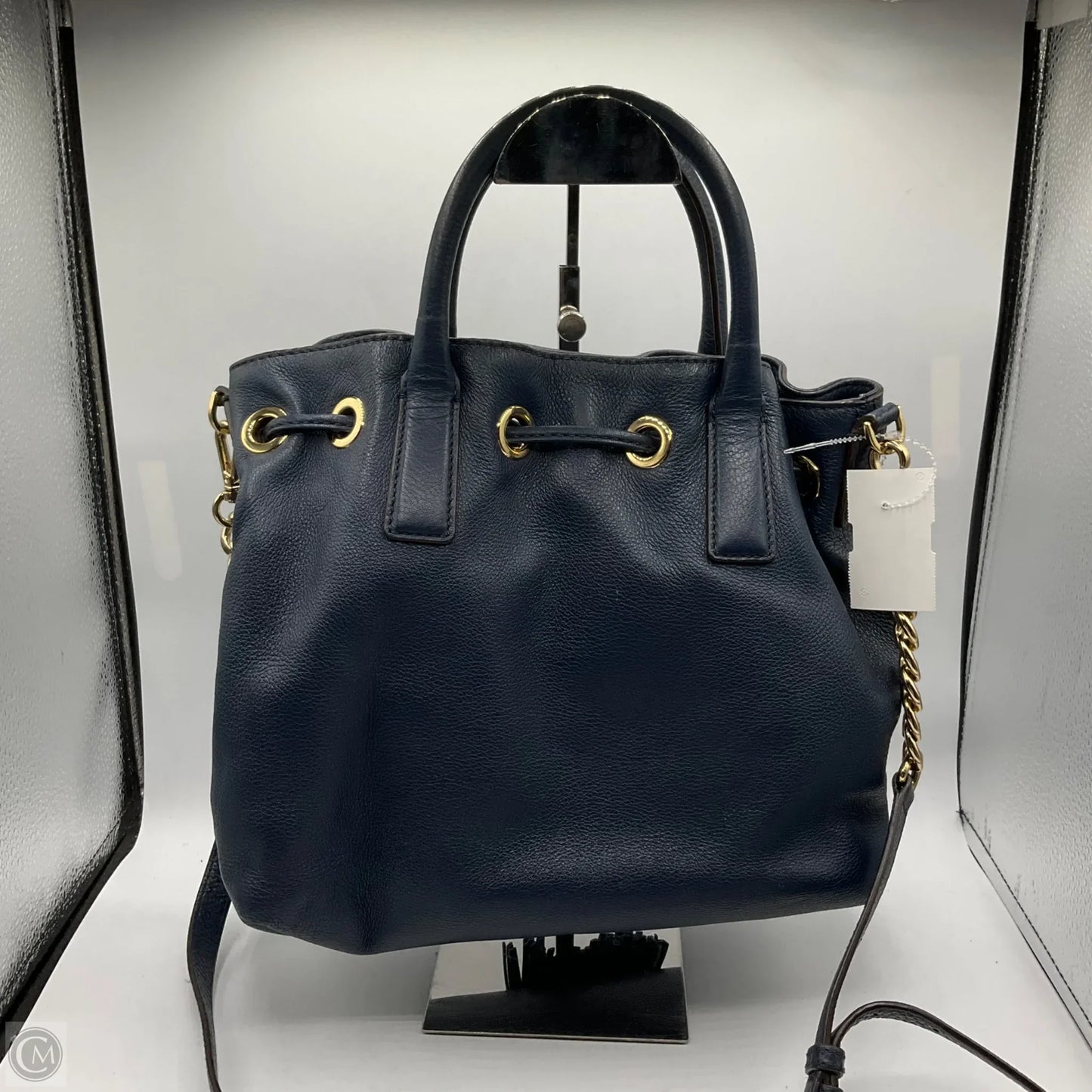 Crossbody Designer By Michael Kors, Size: Small