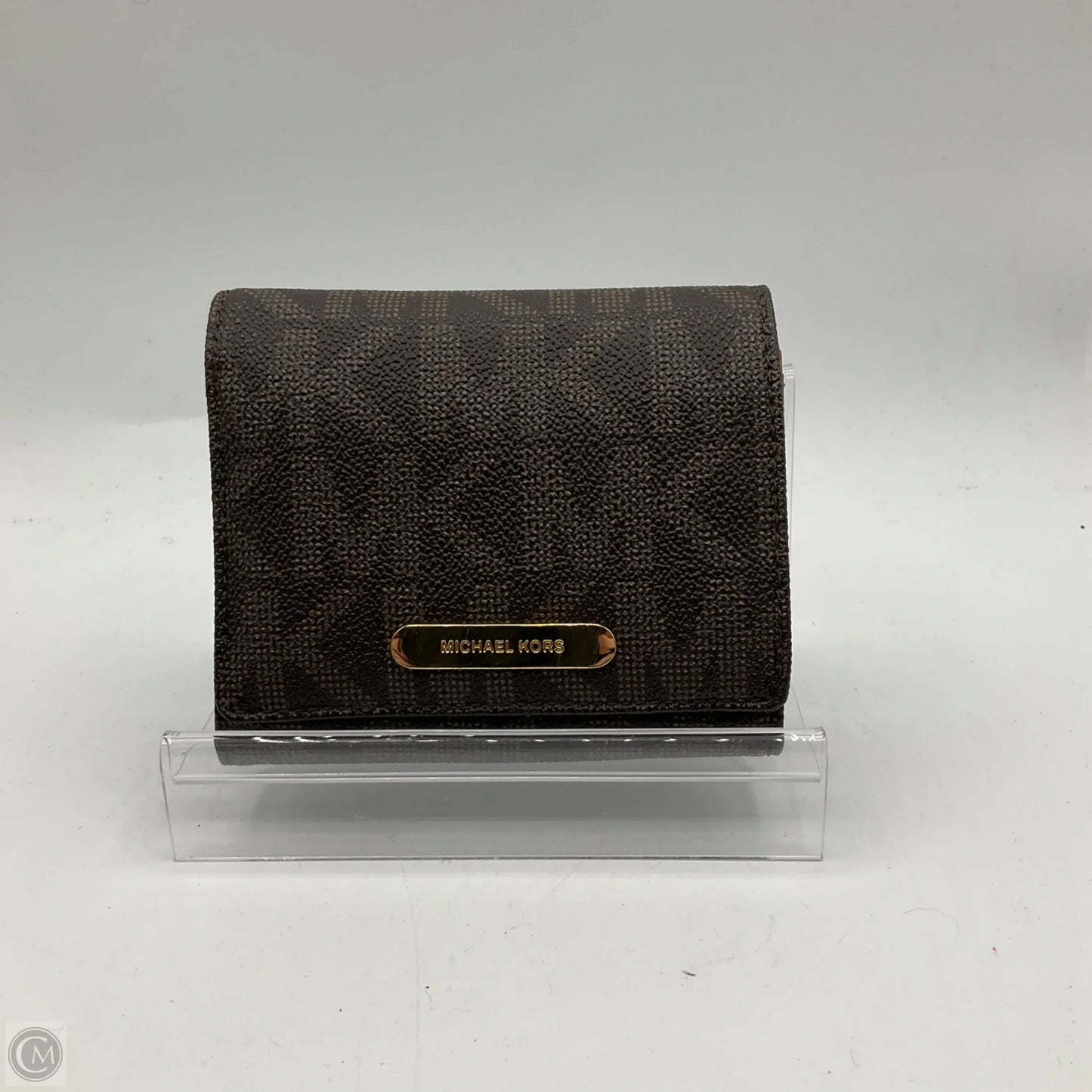Wallet Designer By Michael Kors, Size: Small