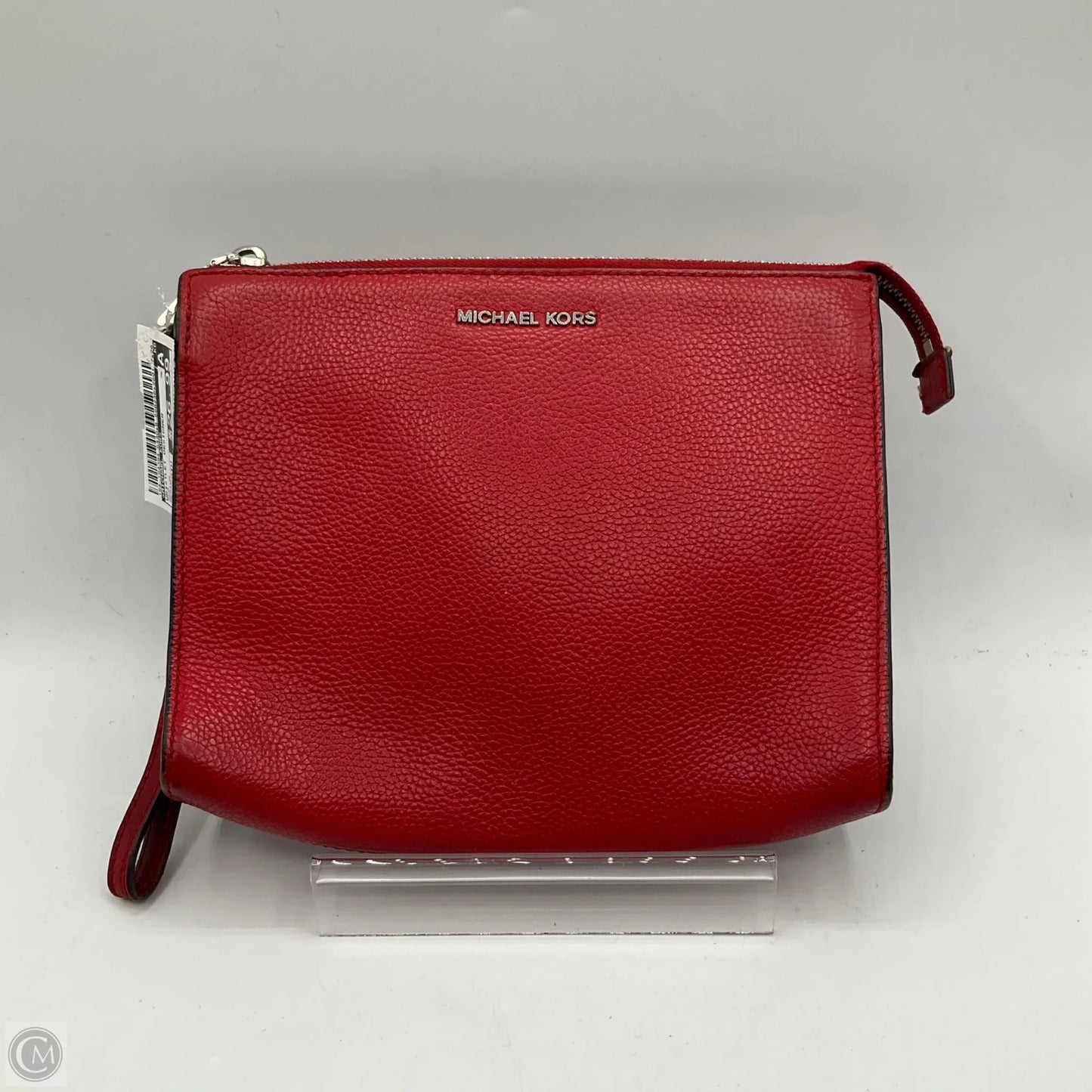 Wristlet Designer By Michael Kors, Size: Medium