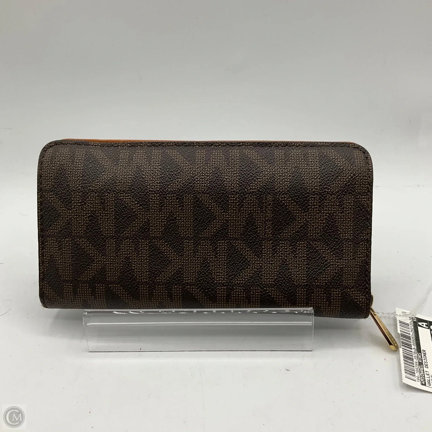 Wallet Designer By Michael Kors, Size: Large