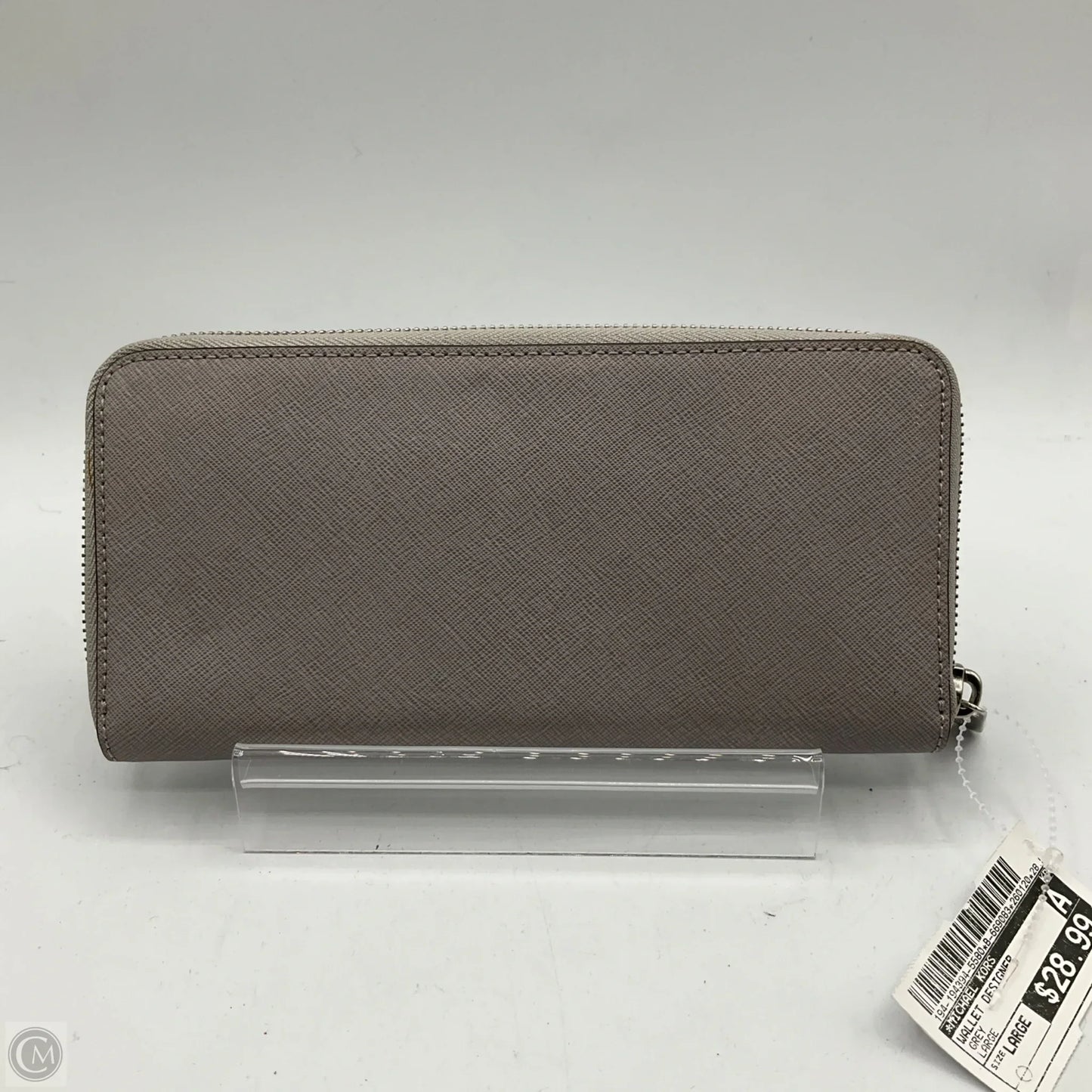 Wallet Designer By Michael Kors, Size: Large