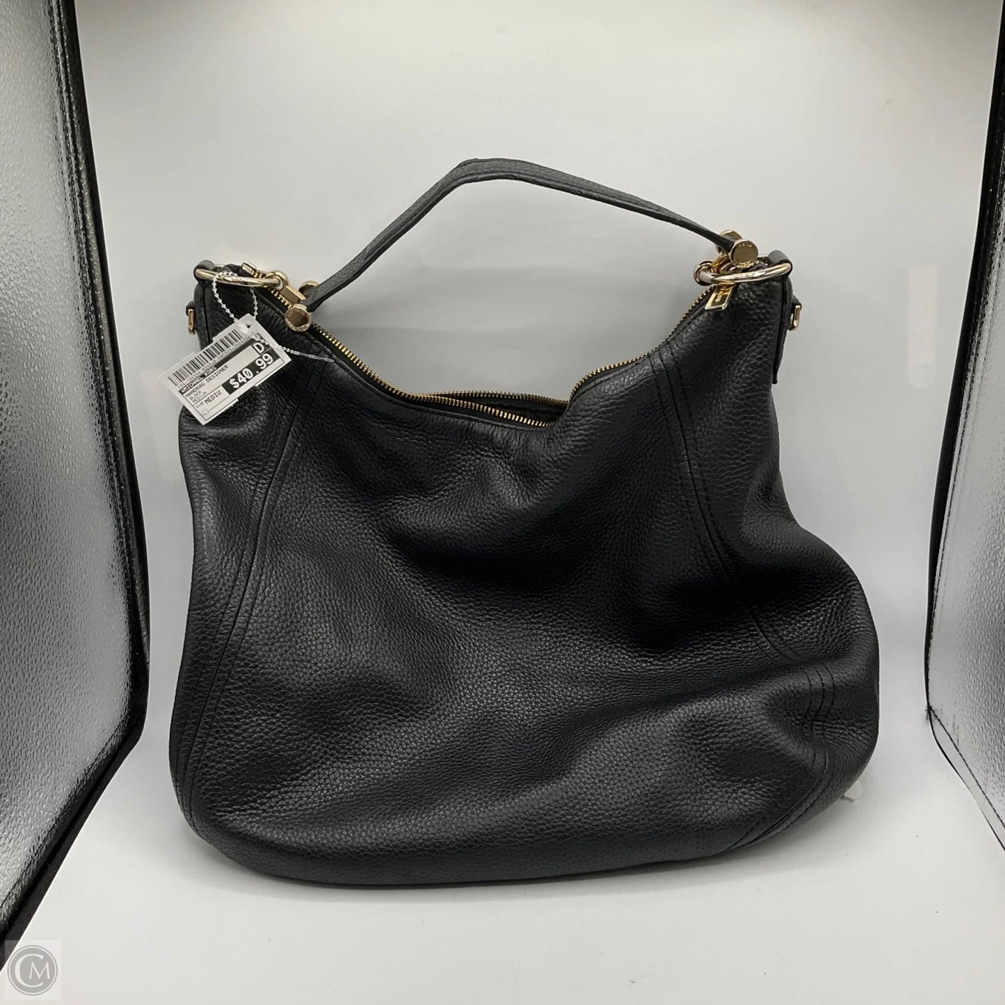 Handbag Designer By Michael Kors, Size: Medium