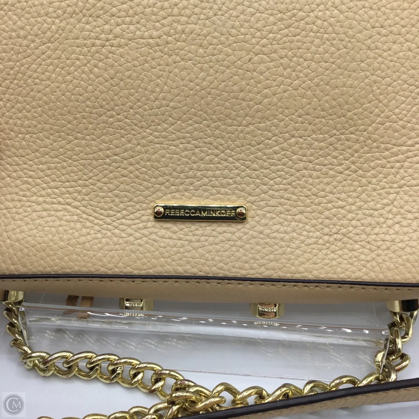 Crossbody Designer By Rebecca Minkoff, Size: Small