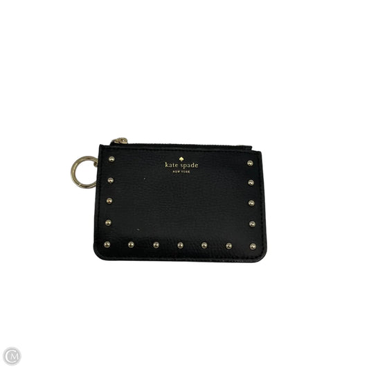 Wallet Designer By Kate Spade, Size: Small