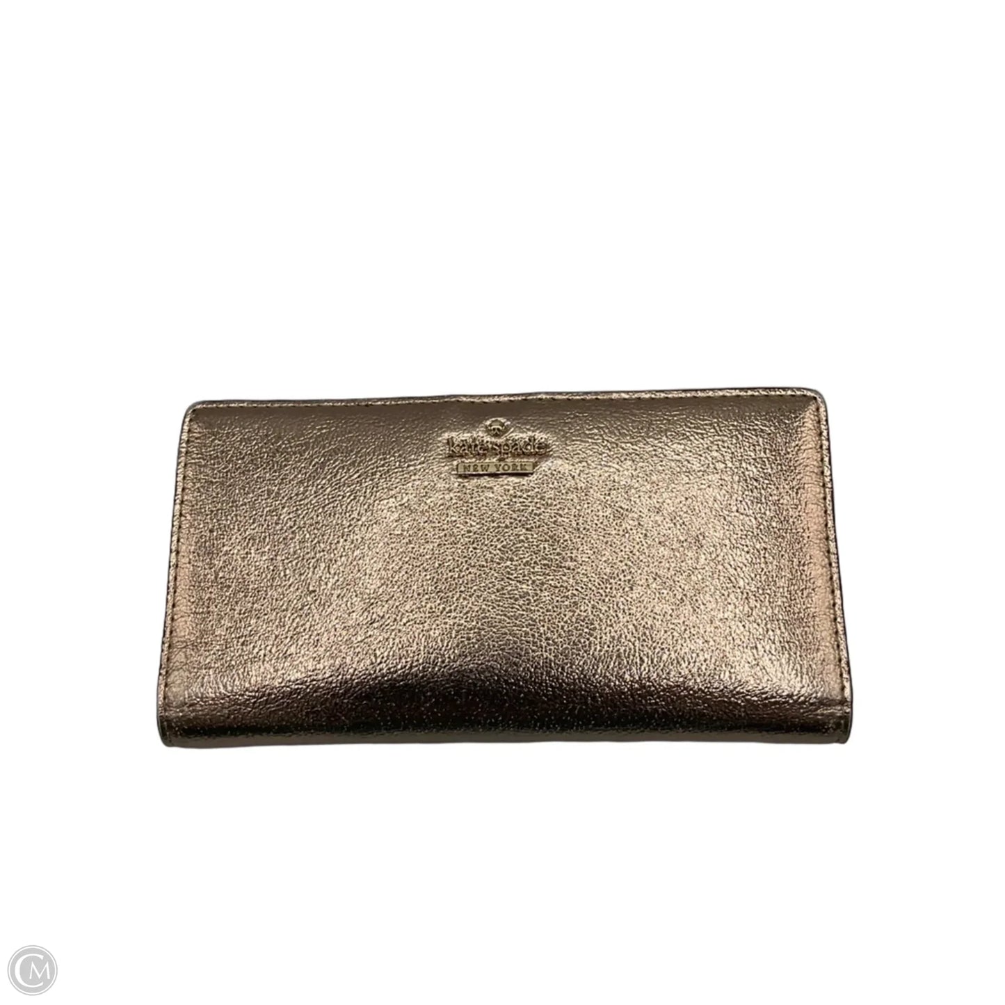 Wallet Designer By Kate Spade, Size: Small
