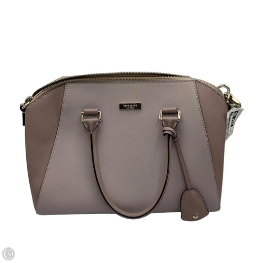 Handbag Designer By Kate Spade, Size: Small