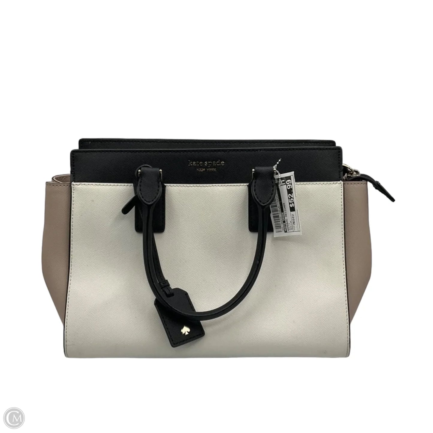 Handbag Designer By Kate Spade, Size: Medium