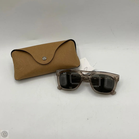 Sunglasses Designer By Ray Ban