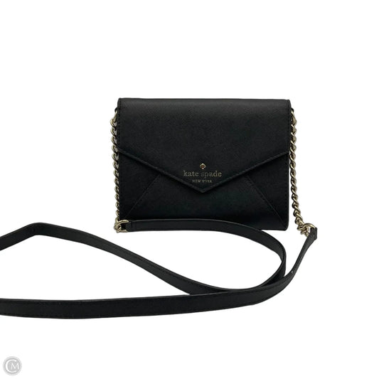 Crossbody Designer By Kate Spade, Size: Small