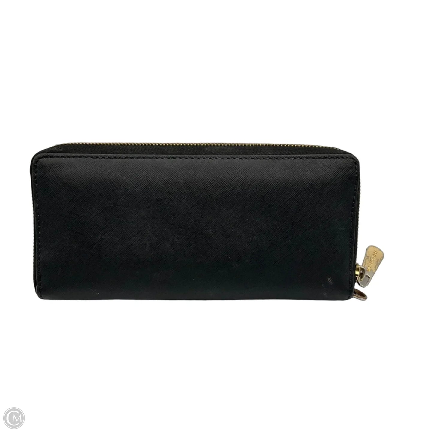 Wallet Designer By Michael Kors, Size: Large