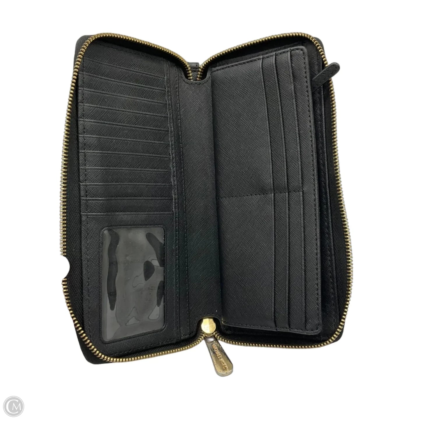 Wallet Designer By Michael Kors, Size: Large