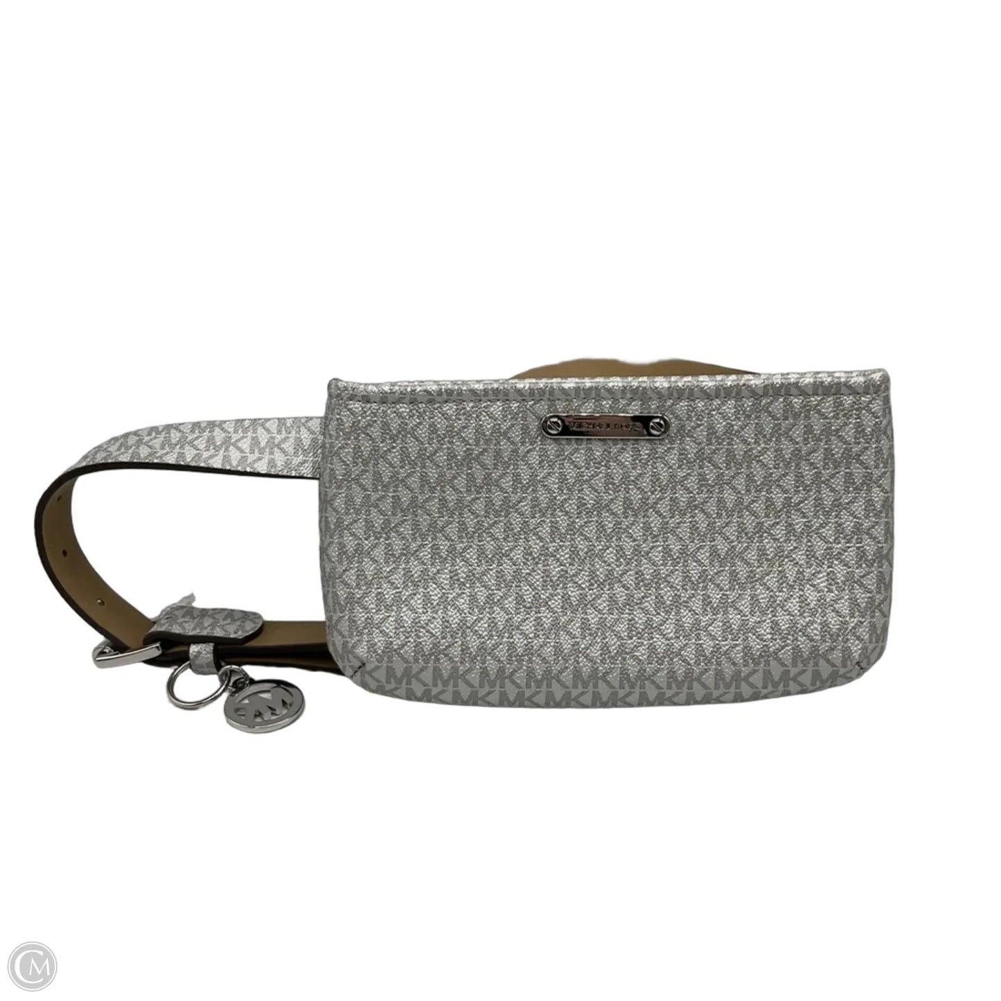 Belt Bag Designer By Michael Kors, Size: Small