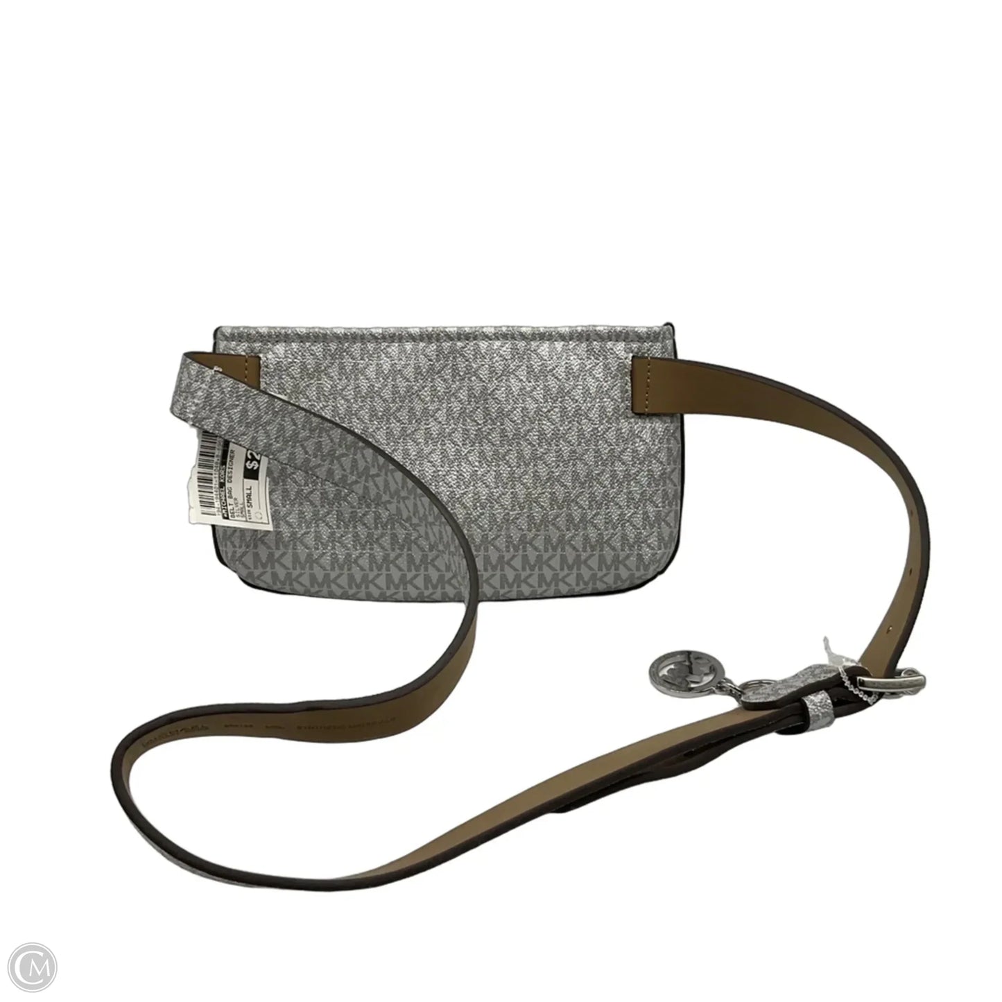 Belt Bag Designer By Michael Kors, Size: Small