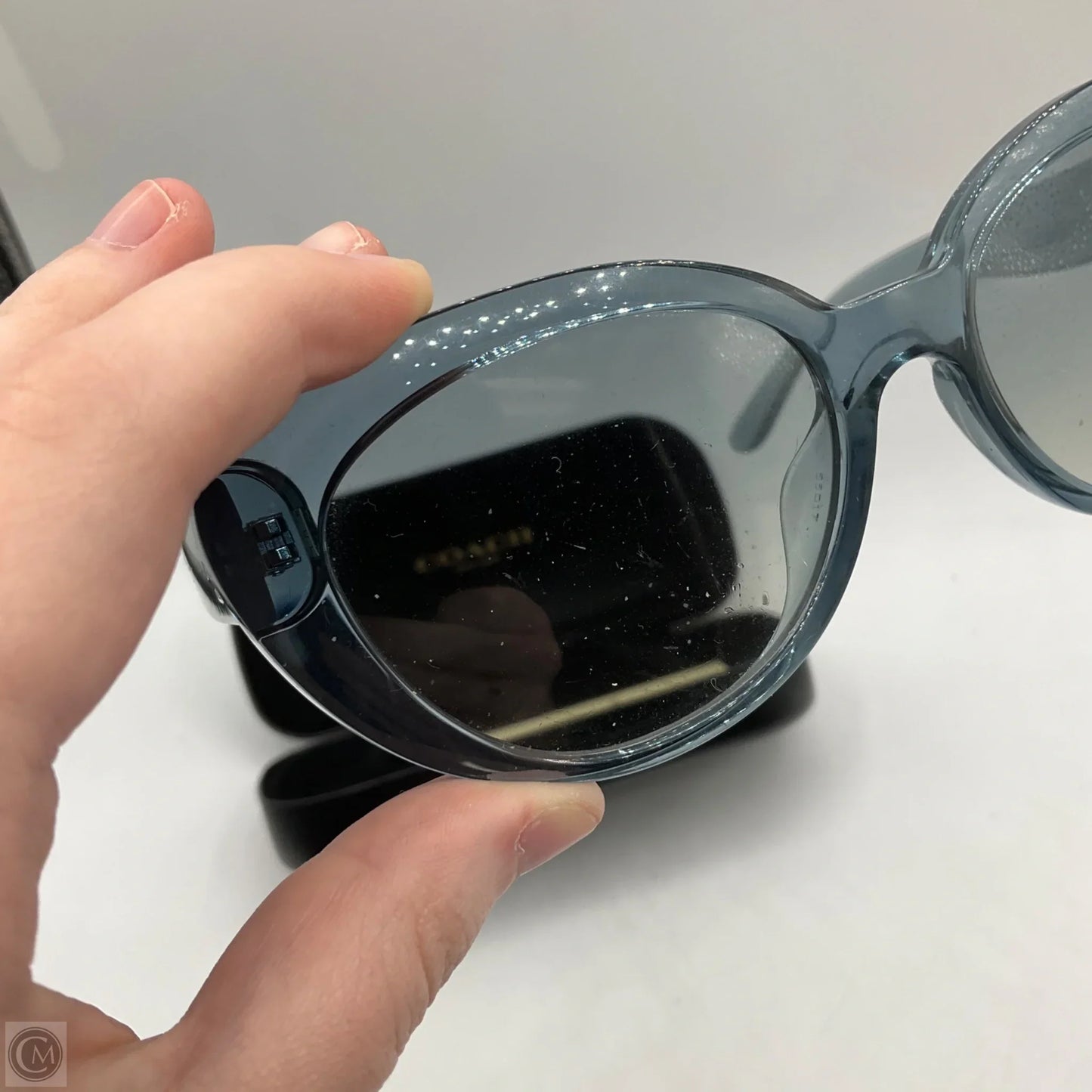 Sunglasses Designer By Coach