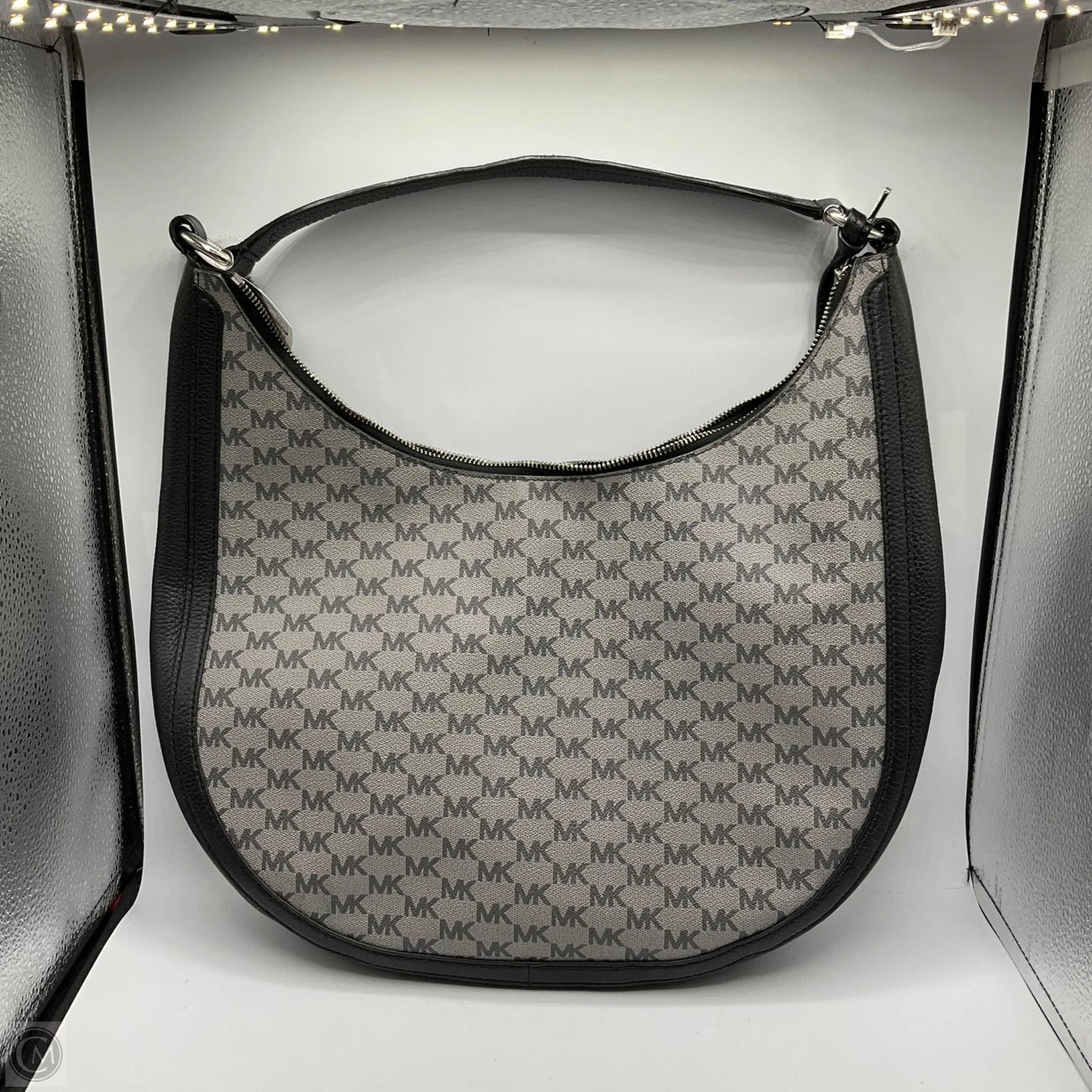 Handbag Designer By Michael Kors, Size: Large