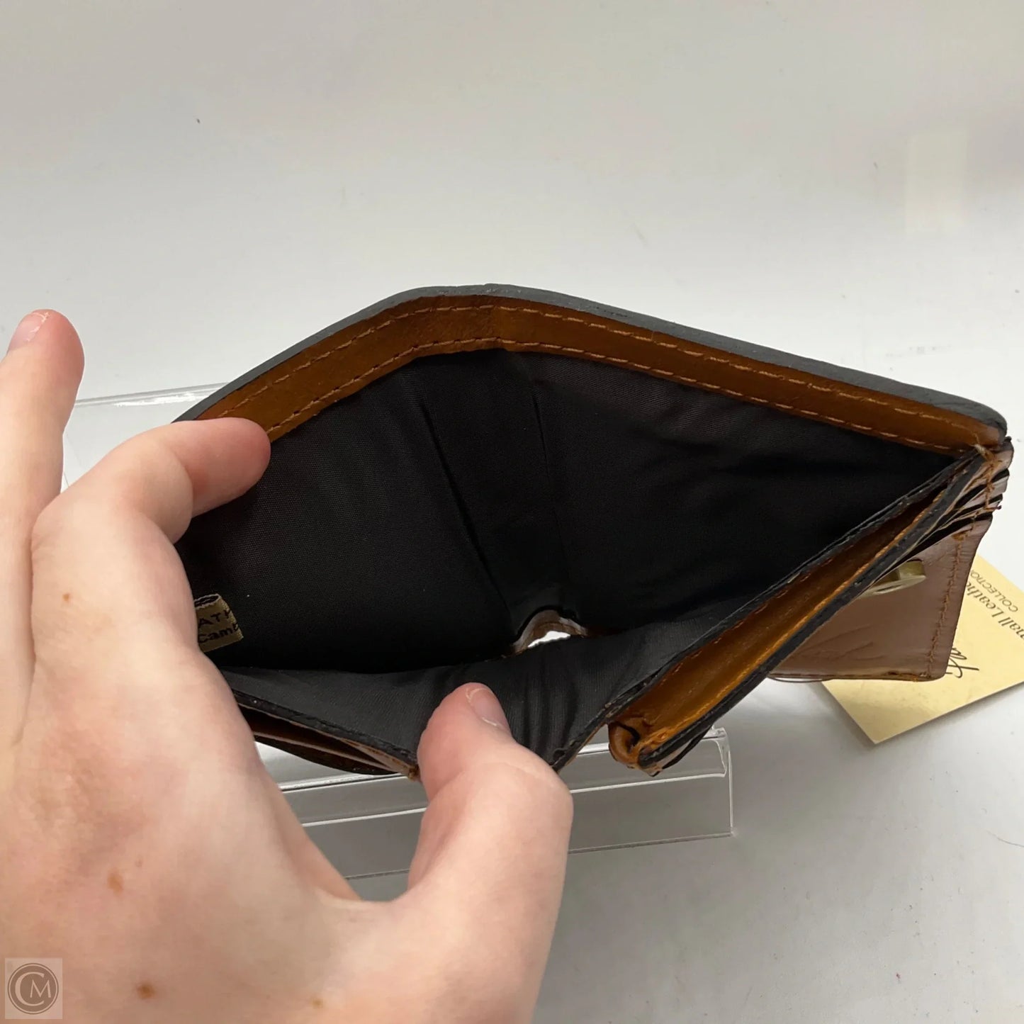 Wallet Designer By Patricia Nash, Size: Medium