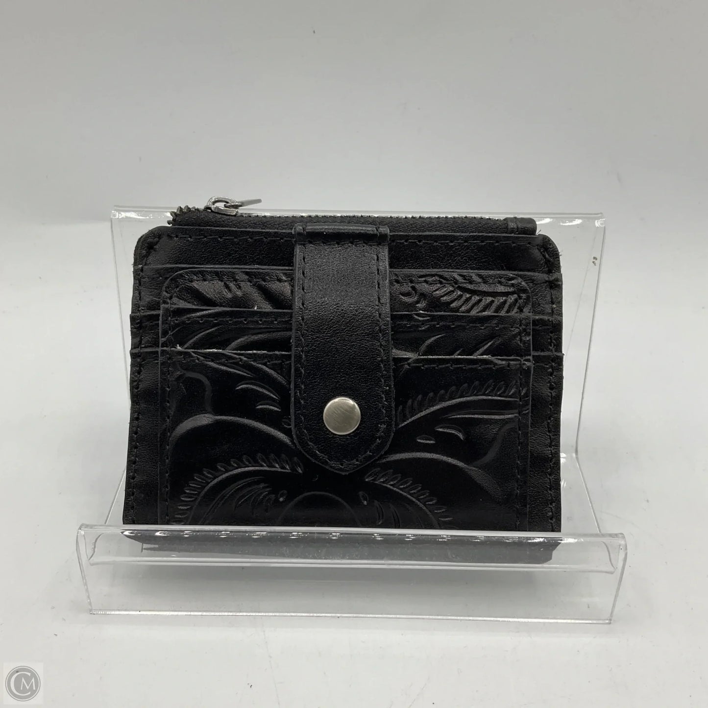 Wallet Designer By Patricia Nash, Size: Small