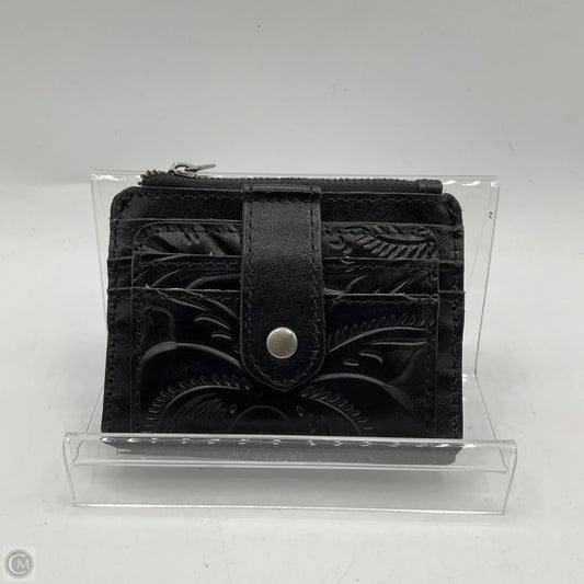 Wallet Designer By Patricia Nash, Size: Small