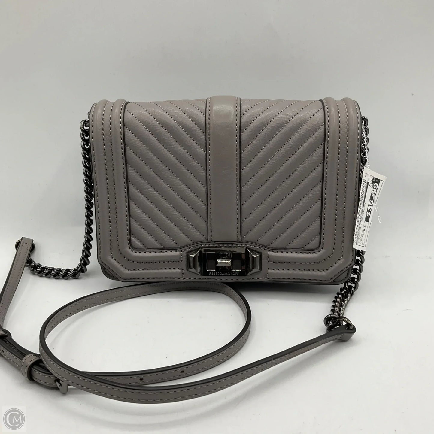 Crossbody Designer By Rebecca Minkoff, Size: Small