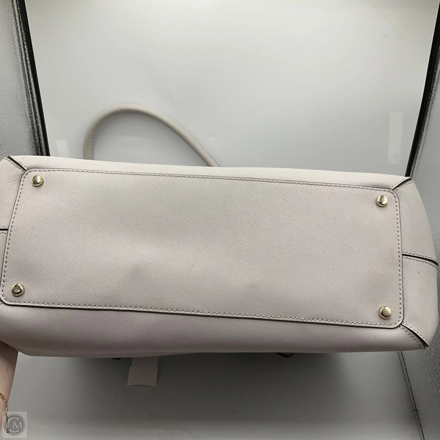 Handbag Designer By Kate Spade, Size: Large