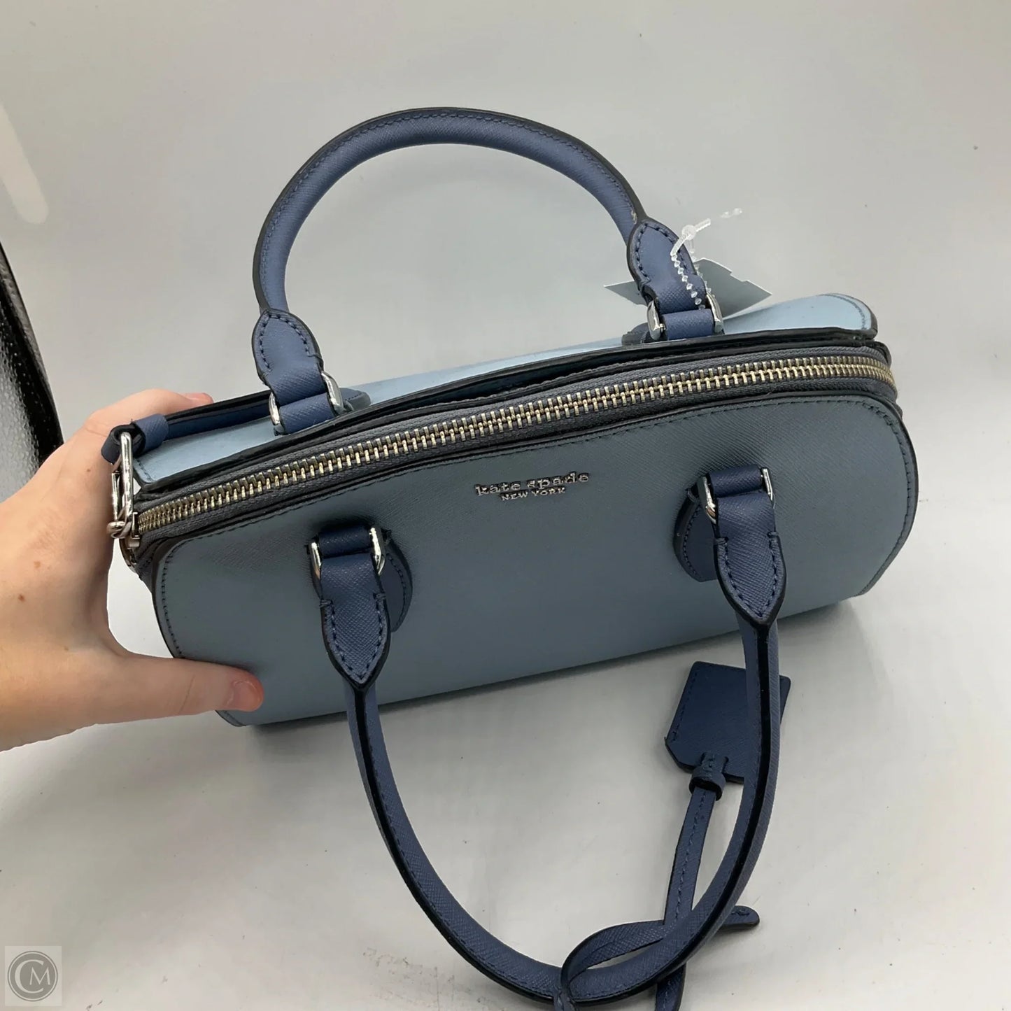 Handbag Designer By Kate Spade, Size: Small