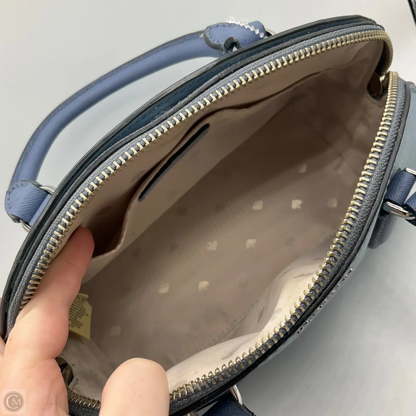 Handbag Designer By Kate Spade, Size: Small