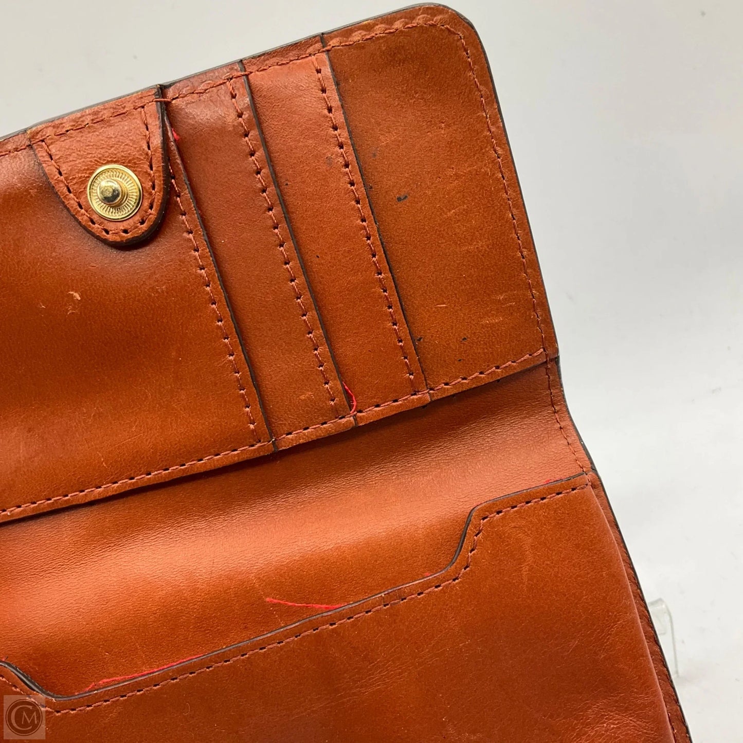 Wallet Designer By Dooney And Bourke, Size: Medium