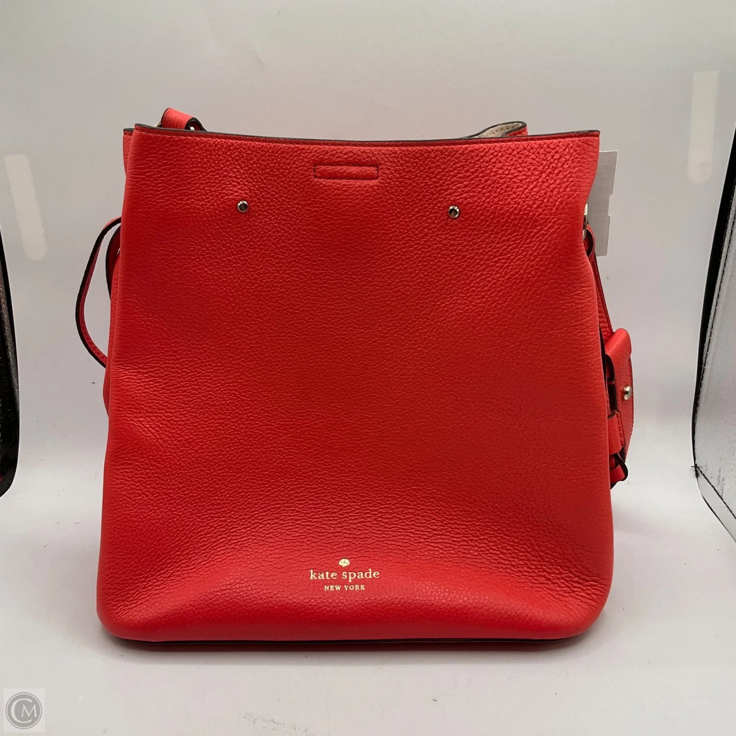 Handbag Designer By Kate Spade, Size: Medium
