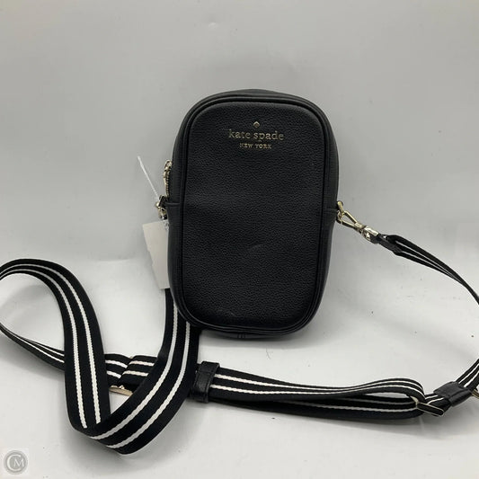Crossbody Designer By Kate Spade, Size: Small