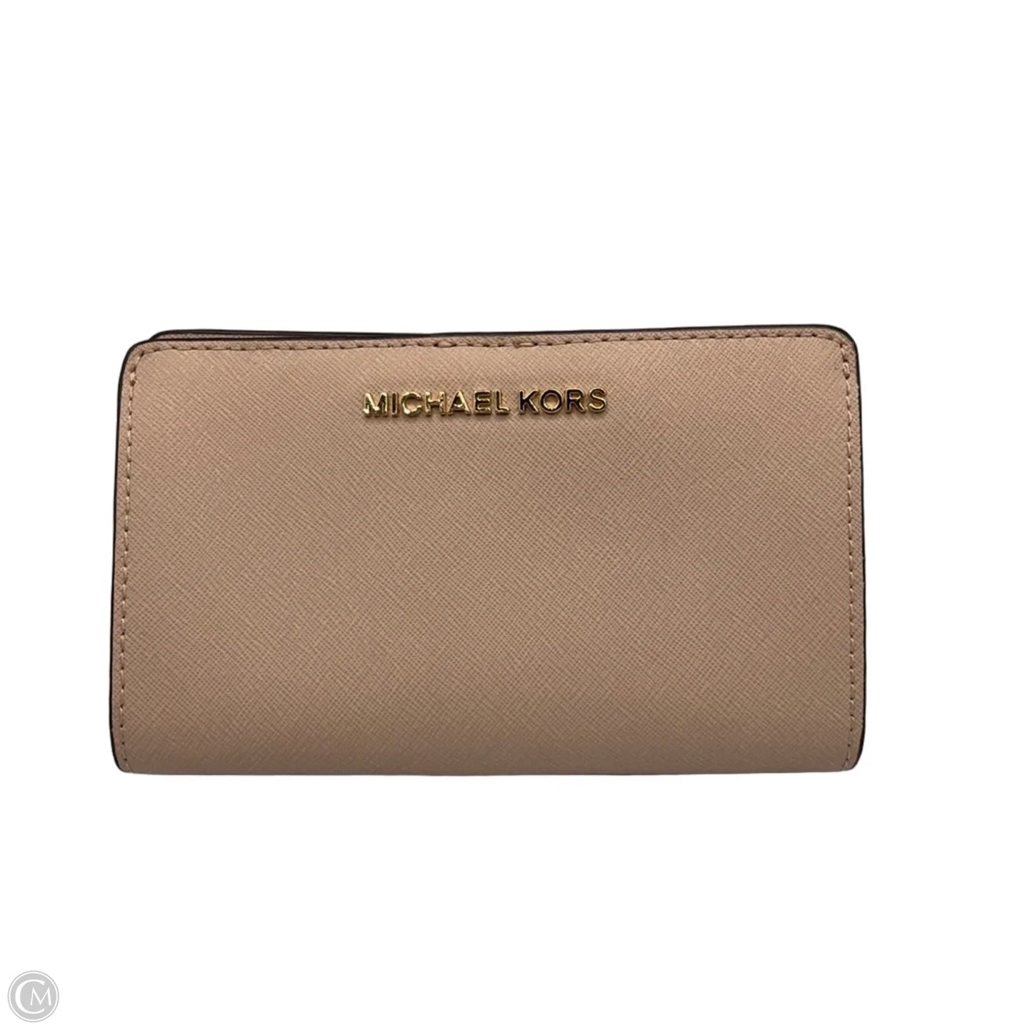 Wallet Designer By Michael Kors, Size: Medium