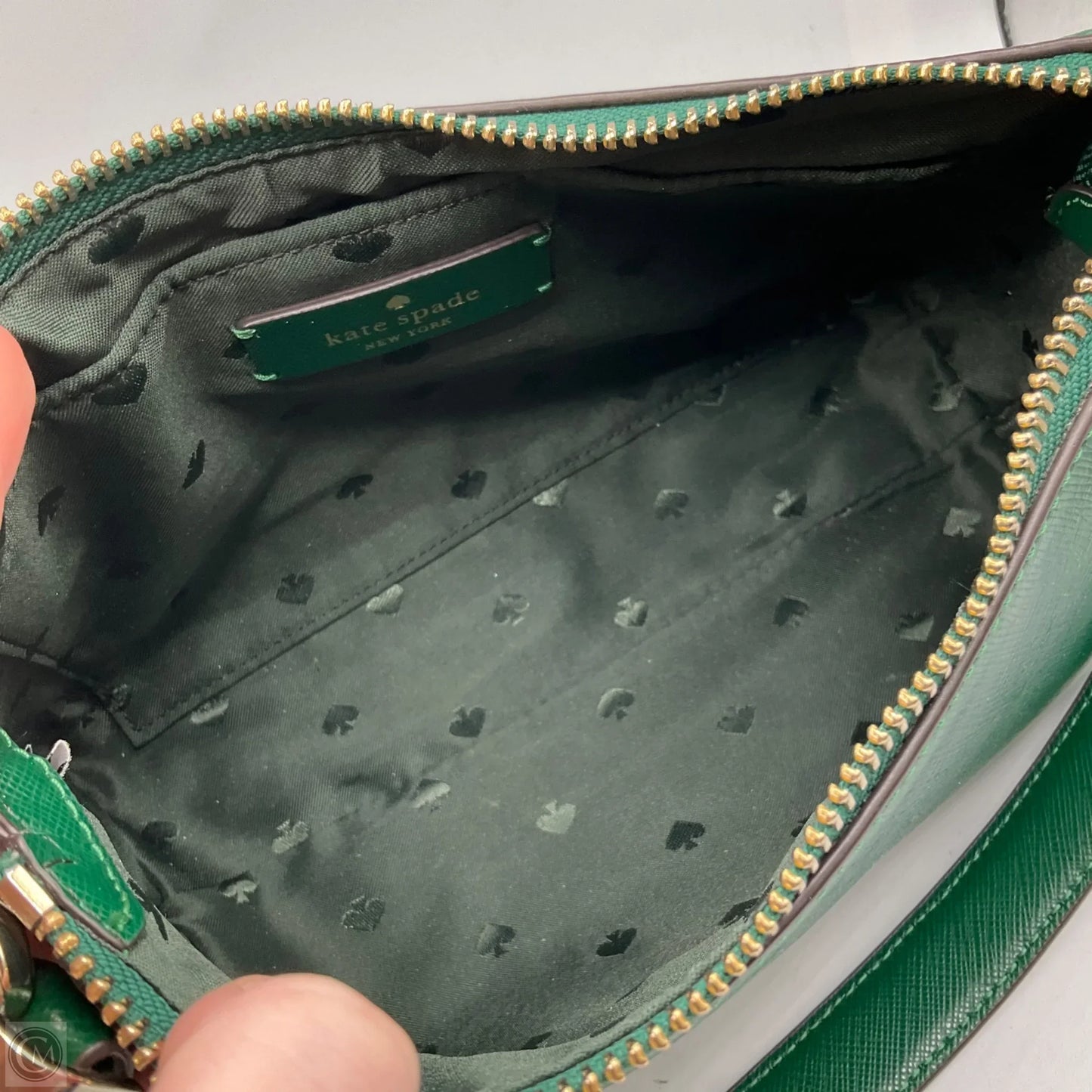 Crossbody Designer By Kate Spade, Size: Small